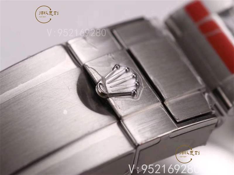 N廠勞力士黑綠水鬼v10版復(fù)刻表推出,能否重回巔峰呢-復(fù)刻表