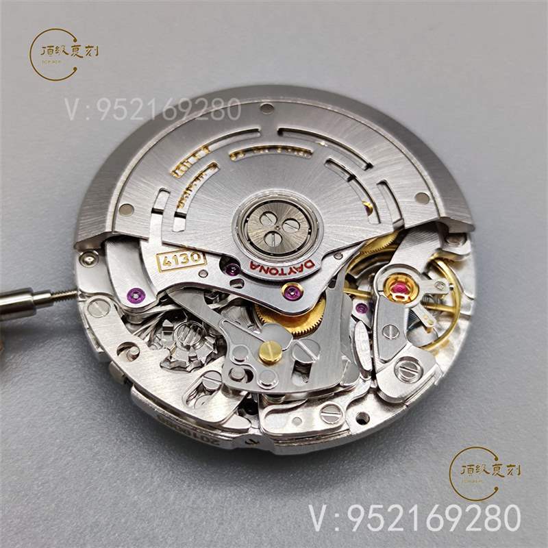 N廠勞力士綠金迪116508重磅推出,超越ar廠7750金綠迪-復(fù)刻表