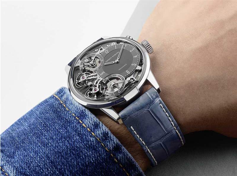 鏡面力共振阿明·斯特羅姆-泰格豪雅摩納哥特別版摩納哥大獎賽-復(fù)刻表