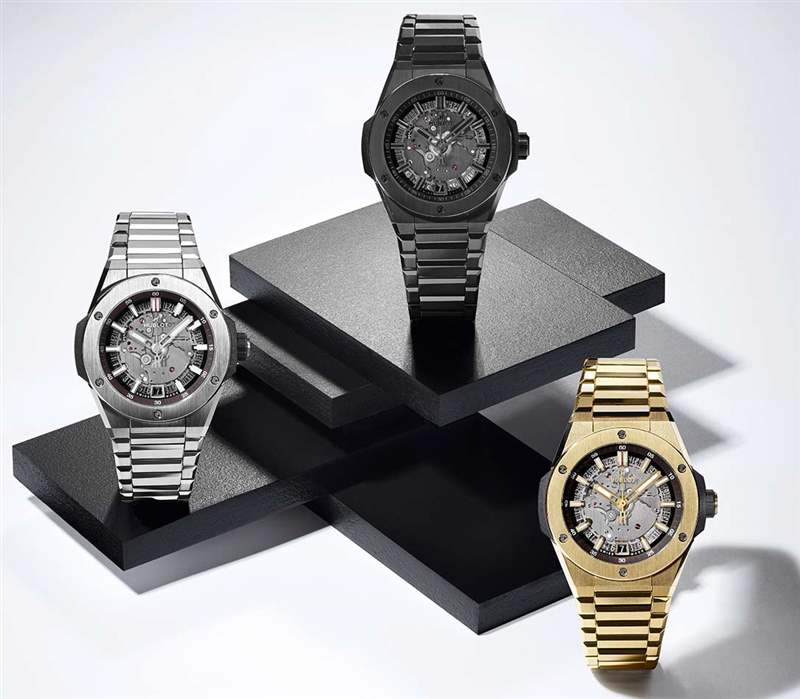 羅杰·杜彼神劍麥克夫·懷特-宇舶大爆炸積分時間-復(fù)刻表