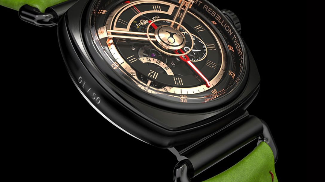 叛亂 21 GMT 海灣歷史，重溫F1的黃金時代-復刻表