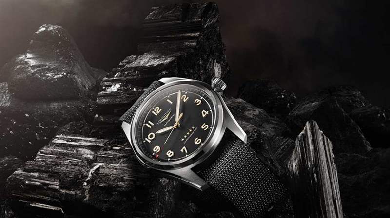 真力時天頂計時大師運動金牌-浪琴精神鈦-復(fù)刻表