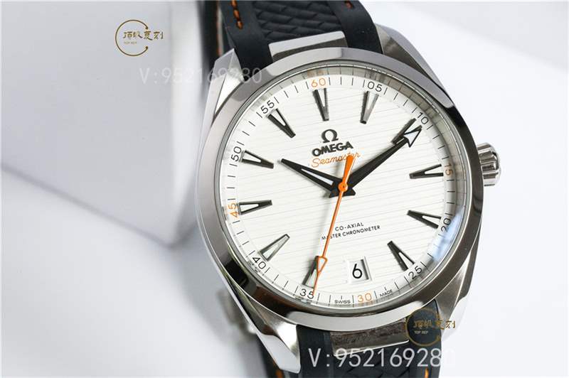 VS廠歐米茄海馬150m復刻表做工評測及全系列介紹-復刻表