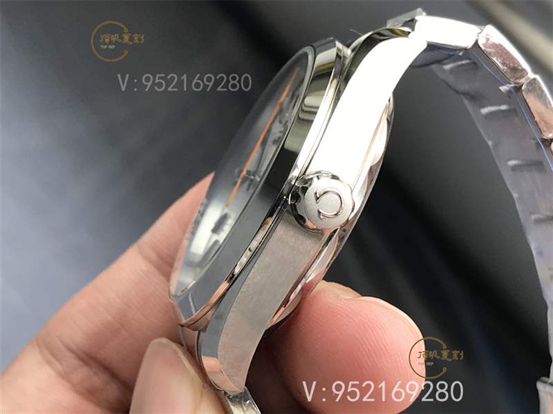 VS廠歐米茄海馬150m復刻表做工評測及全系列介紹-復刻表