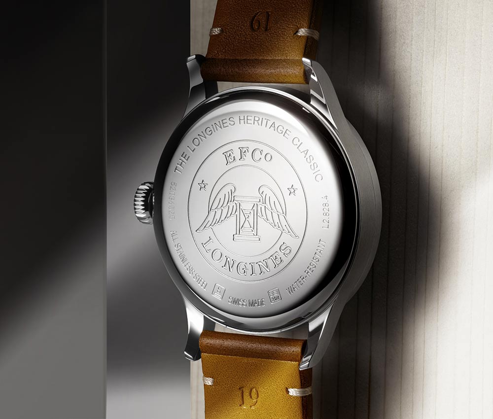 泰格豪雅連接Connected腕表-浪琴傳統(tǒng)經(jīng)典-復(fù)刻表