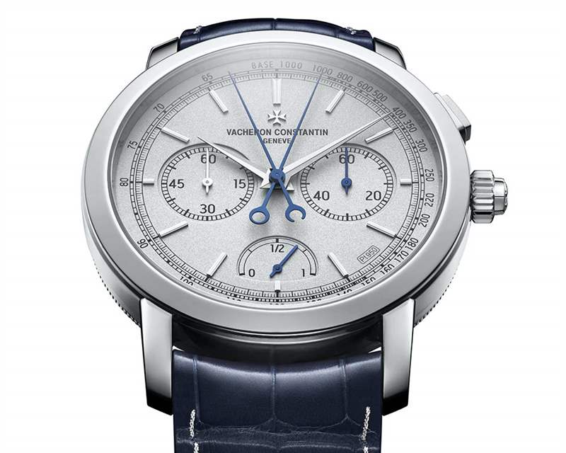 雅典娜丁潛水員 X 骷髏-江詩(shī)丹頓傳統(tǒng)超薄追針計(jì)時(shí)碼表-復(fù)刻表