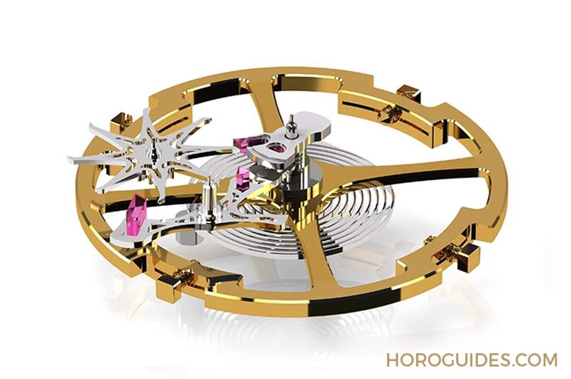 新機芯9SA5參上！GRAND SEIKO高震頻再進化-復刻表