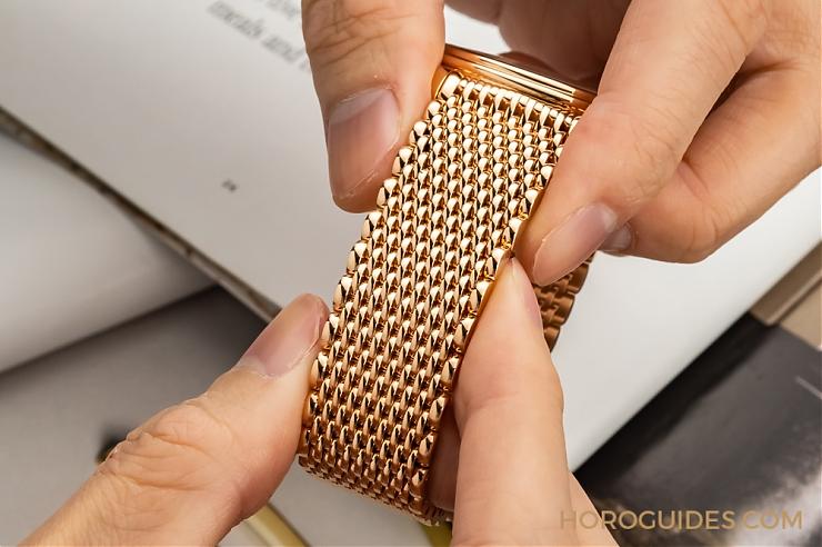 一身斯文下的獨(dú)門本事|寶珀Villeret午夜藍(lán)全日歷月相與超薄腕表-復(fù)刻表