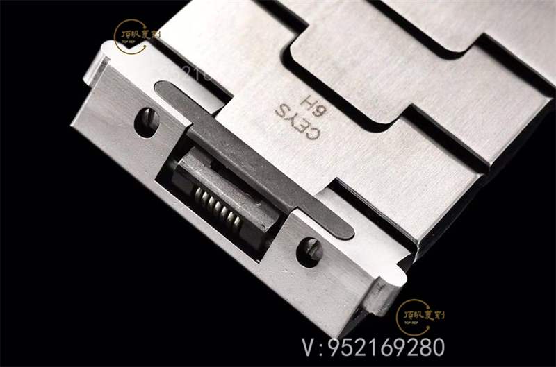 GF廠卡地亞山度士桑托斯復刻表做工會一眼假嗎-復刻表