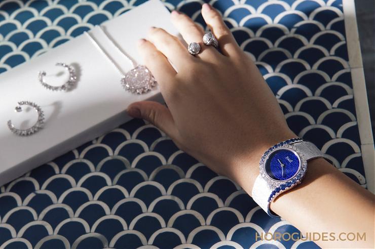 纖薄激進份子？浮華造夢大師？說的都是Piaget-復刻表