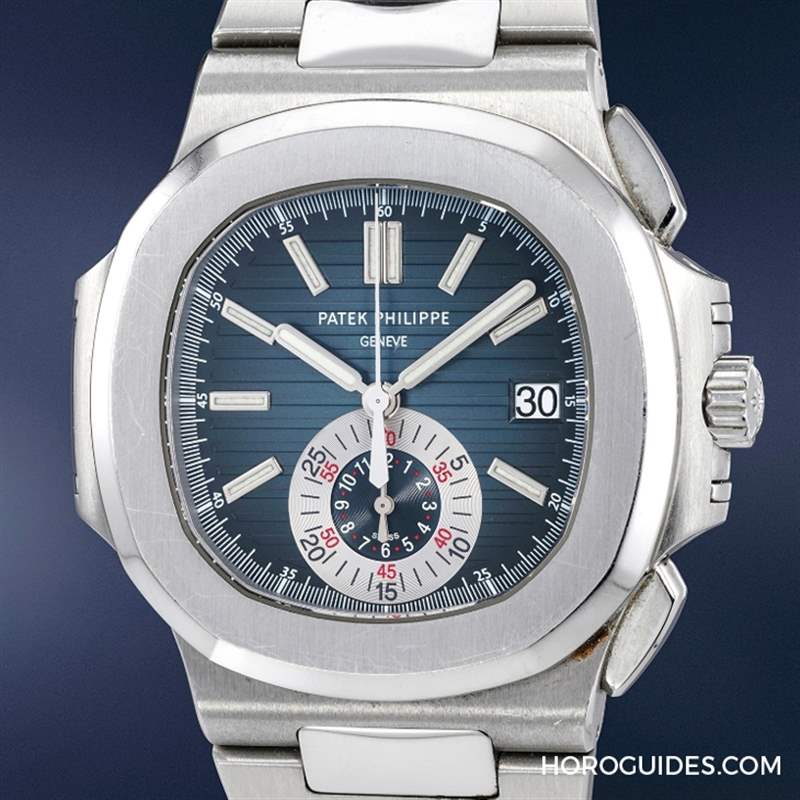 獨立制表表王候選人？FP JOURNE「名表薈萃─日內瓦XI」拍出高價-復刻表