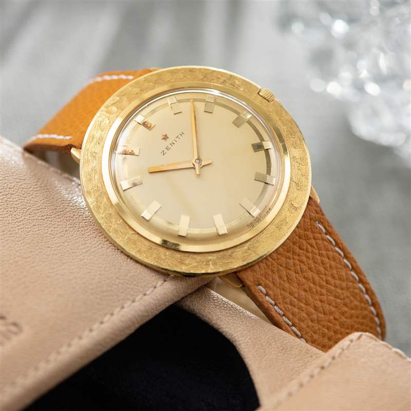 所有形狀和尺寸 – 新的手表趨勢-復刻表