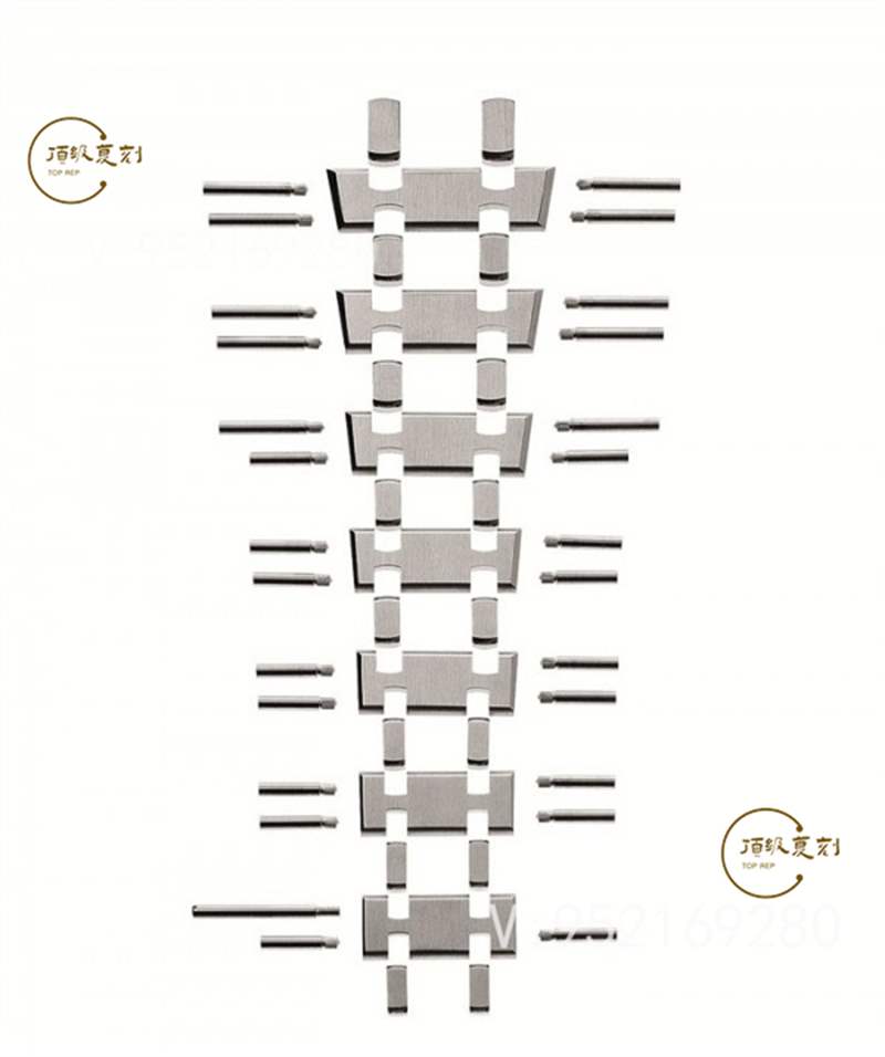 XF廠AP愛彼15202超薄皇家橡樹復刻表做工怎么樣-復刻表