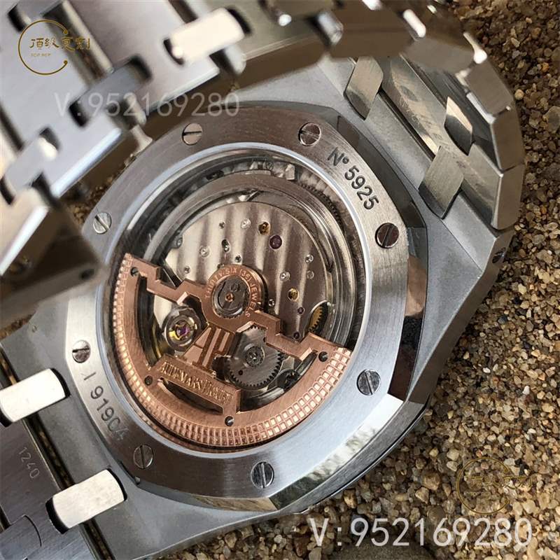 XF廠愛彼15202鋼王復(fù)刻質(zhì)量怎么樣,會出現(xiàn)一眼假嗎-復(fù)刻表