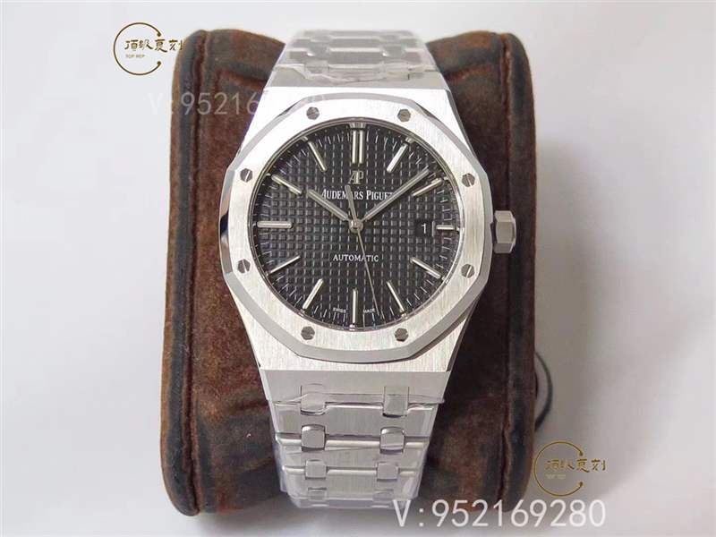 重新定義經(jīng)典ZF廠復(fù)刻愛彼15400皇家橡樹腕表做工如何-復(fù)刻表