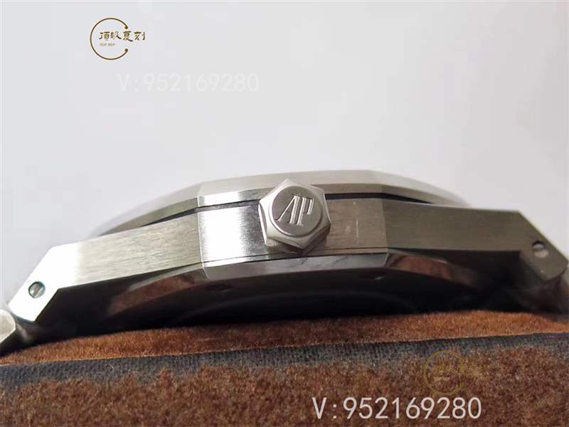 重新定義經(jīng)典ZF廠復(fù)刻愛彼15400皇家橡樹腕表做工如何-復(fù)刻表