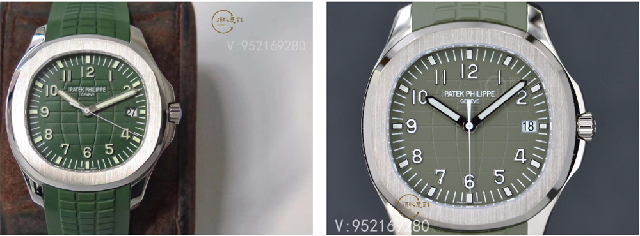 ZF廠百達翡麗綠盤手雷5168g復刻做工怎么樣,對比正品會一眼假嗎-復刻表