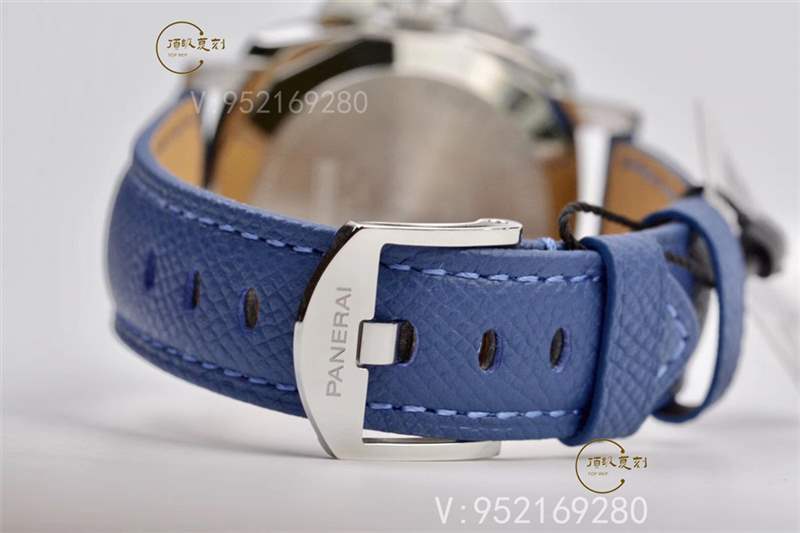 VS廠沛納海pam906鋼表42mm復刻做工怎么樣-復刻表