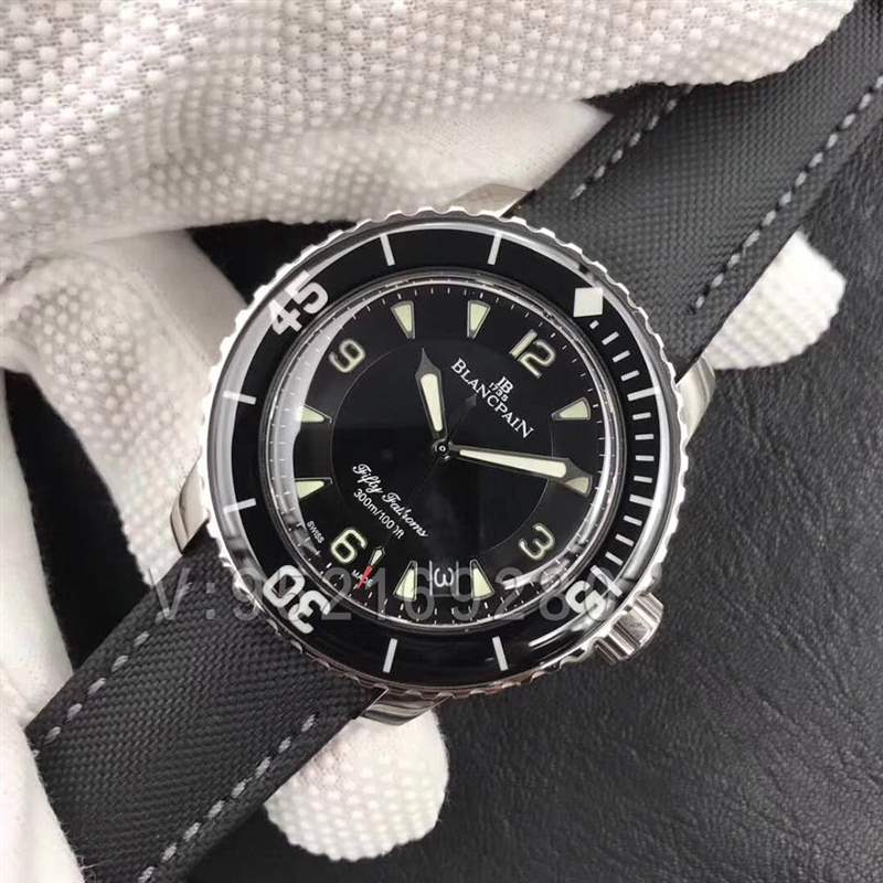 N廠五大神器之首-寶珀五十尋5015-1130-52-復(fù)刻表