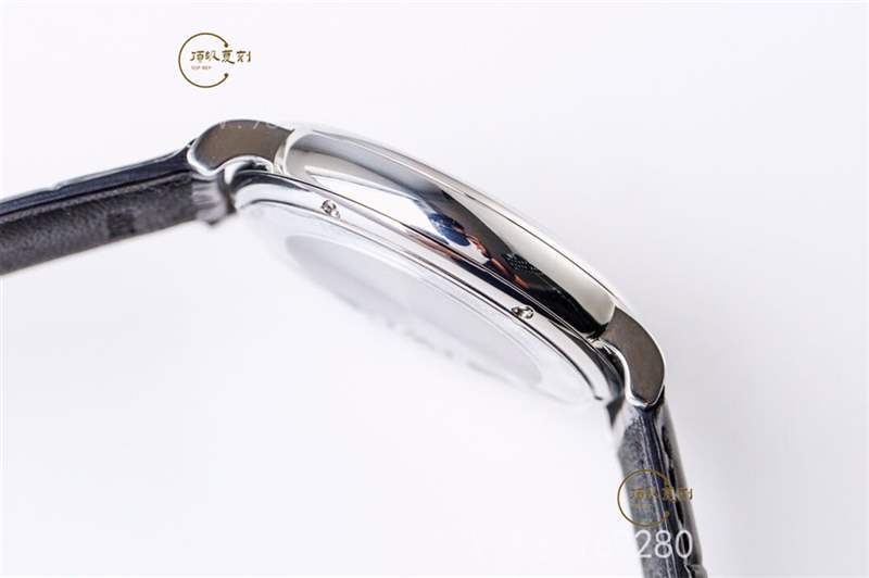 MKS廠萬國柏濤菲諾腕表評測,復刻做工怎么樣-復刻表
