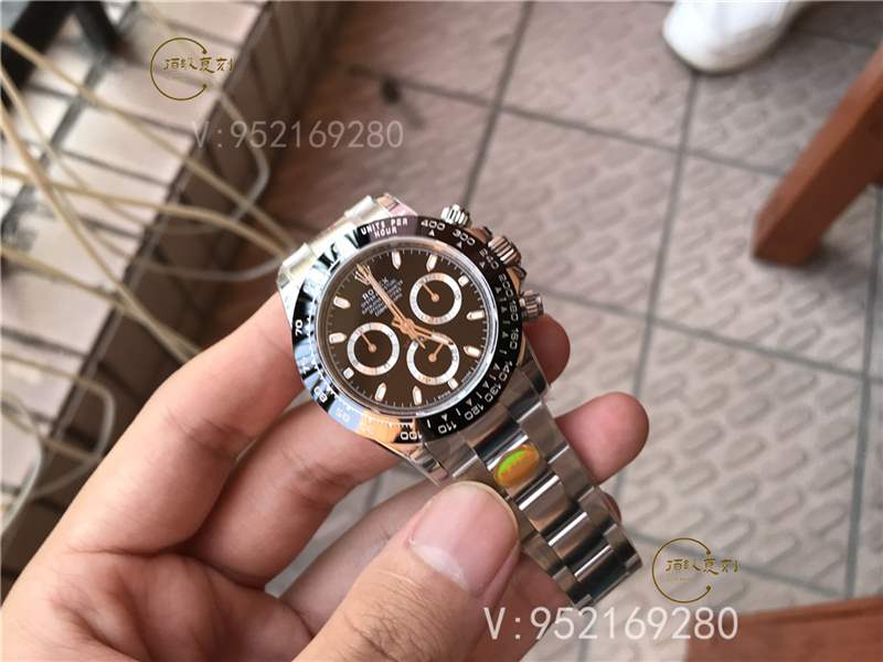 N廠勞力士4130迪通拿真的是絕唱嗎,以后還能買到嗎-復(fù)刻表