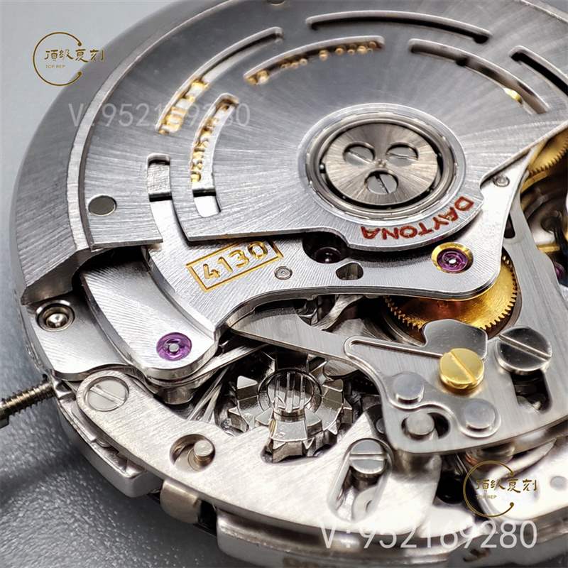 N廠勞力士迪通拿m116518ln間金黑盤復刻表做工怎么樣-內附實拍圖-復刻表