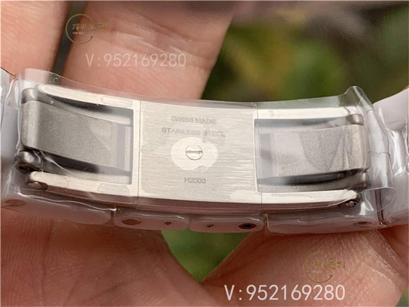 XF廠香奈兒j12質量值得入手嗎,內附實拍評測-復刻表