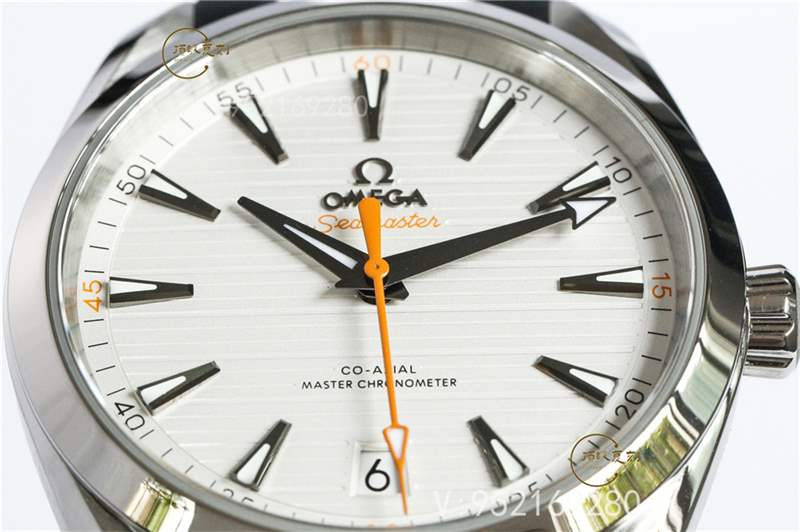 VS廠歐米茄海馬150復刻表對比正品怎么樣,為什么是最高版本-復刻表