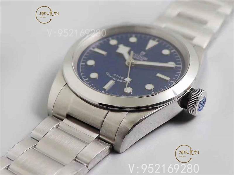 怎么區分石英機芯和電子機芯手表-復刻表