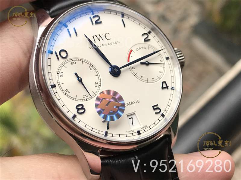 zf廠萬國七日鏈v5版質量怎么樣-ZF廠葡七v5版復刻表-復刻表