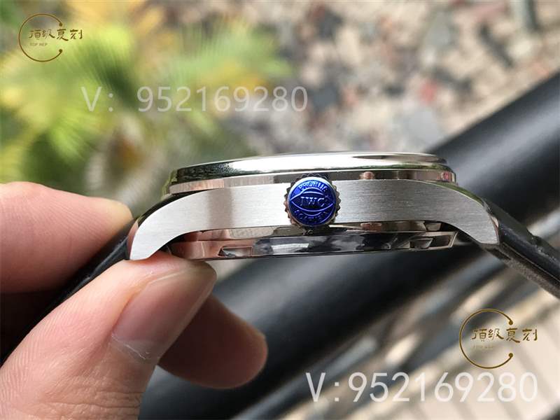 zf廠萬國七日鏈v5版質量怎么樣-ZF廠葡七v5版復刻表-復刻表