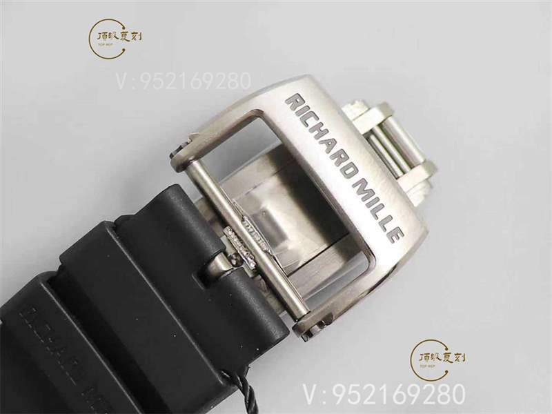 ZF廠RICHARD MILLE理查德米勒rm052鈦殼骷髏頭復(fù)刻怎么樣-復(fù)刻表