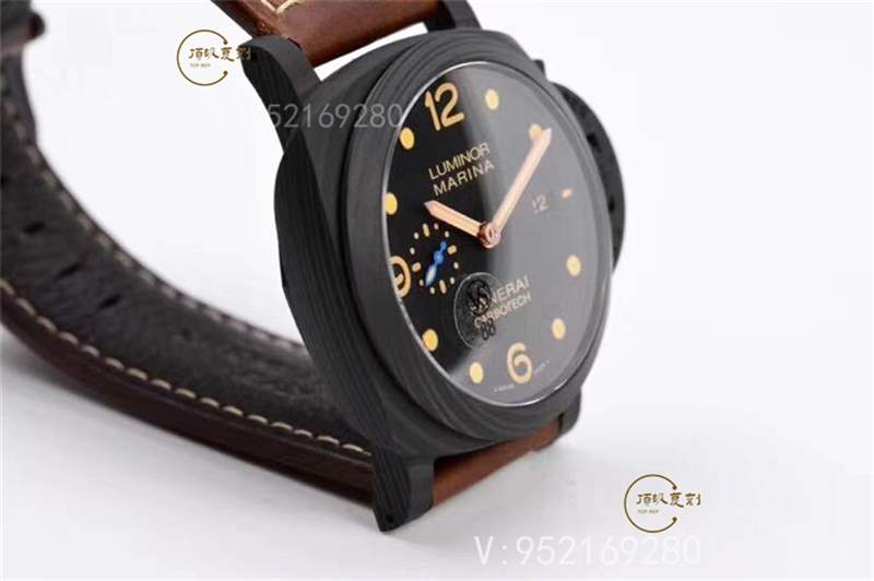 VS廠沛納海pam661碳纖維材質(zhì)頂級復刻質(zhì)量怎么樣-復刻表
