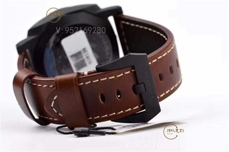 VS廠沛納海pam661碳纖維材質(zhì)頂級復刻質(zhì)量怎么樣-復刻表