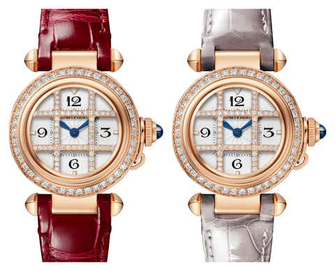 八零年代迄今最時(shí)髦的中性腕表！回顧Pasha的前世今生-復(fù)刻表