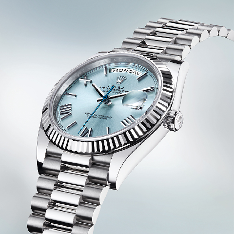 左冠的逆襲！2022年勞力士新款重點整理篇-復(fù)刻表