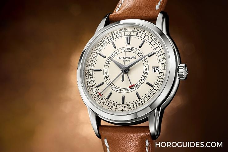 精鋼、灰藍(lán)色調(diào)加乘出的表王罕見手筆｜百達(dá)翡麗Ref. 6007A-001限量紀(jì)念表-復(fù)刻表