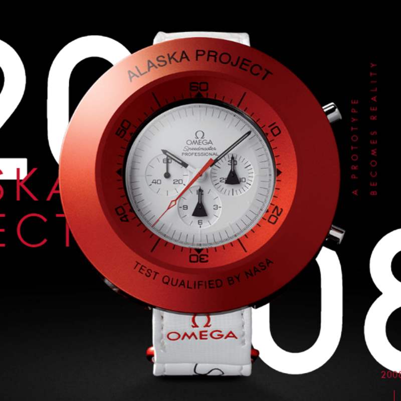 OMEGA 3款絕版超霸手表今年行情高漲其中1只升67%身價(jià)翻超過3倍-復(fù)刻表