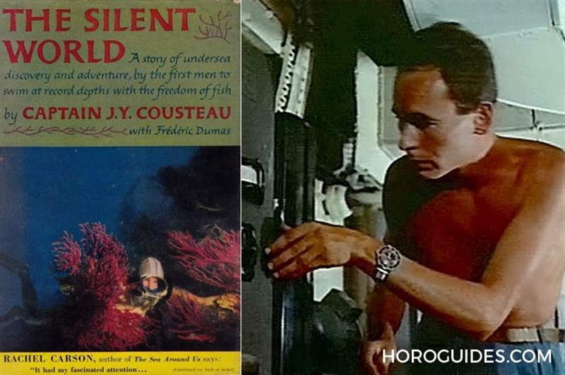 致潛水表迷，它是你終其一生最該收的殿堂之作｜寶珀五十噚-復(fù)刻表