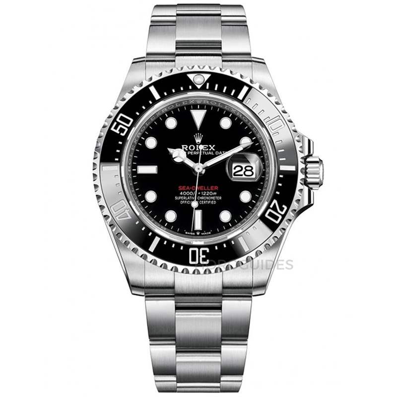 疫情后的ROLEX!最新勞力士Top20炒價(jià)款漲幅排行榜(上)-復(fù)刻表