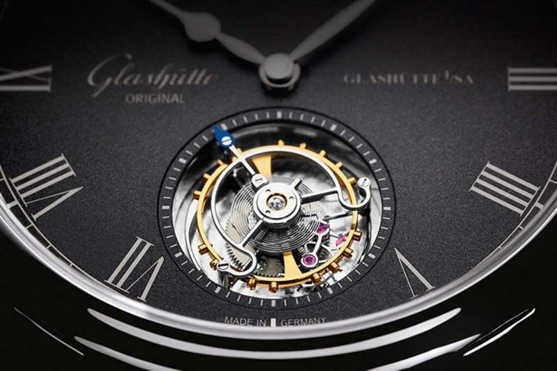 什么是陀飛輪？機械手表入門必讀知識-復(fù)刻表