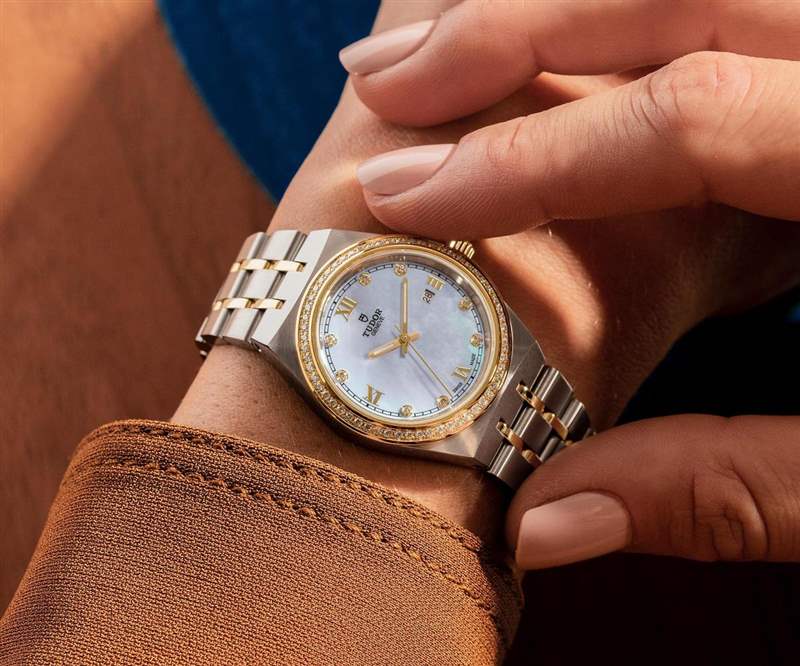 明星產品線持續壯大!TUDOR帝舵Black Bay新作齊發-復刻表