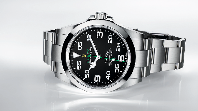 左冠的逆襲！2022年勞力士新款重點整理篇-復(fù)刻表