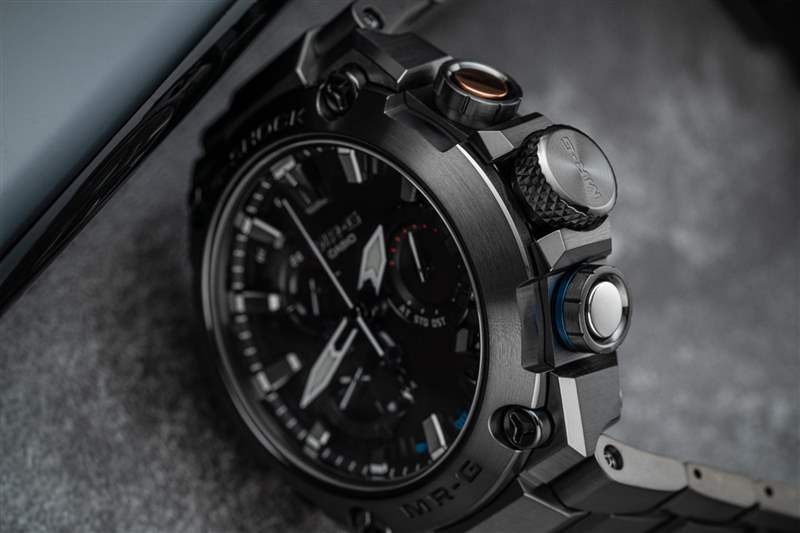 卡西歐G-SHOCK|極致堅(jiān)固典范「赤備」武士盔83年元祖經(jīng)典升級(jí)致敬-復(fù)刻表