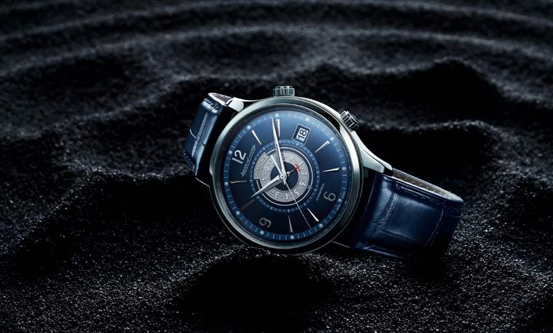 2020年積家獻(xiàn)上這份心意：讓腕表回歸日常｜專訪積家CEO Catherine Rénier-復(fù)刻表