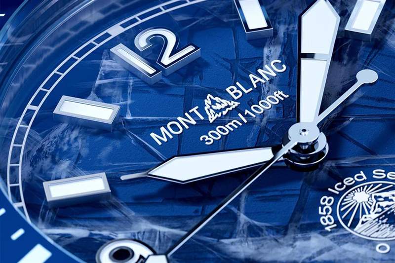 萬寶龍1858系列全線進(jìn)擊！-復(fù)刻表