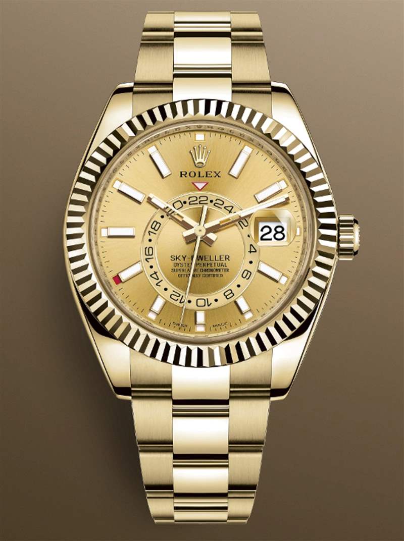 網(wǎng)評2022投資手表3大潛力分析Rolex外獨立制表品牌限量版最吃香-復刻表