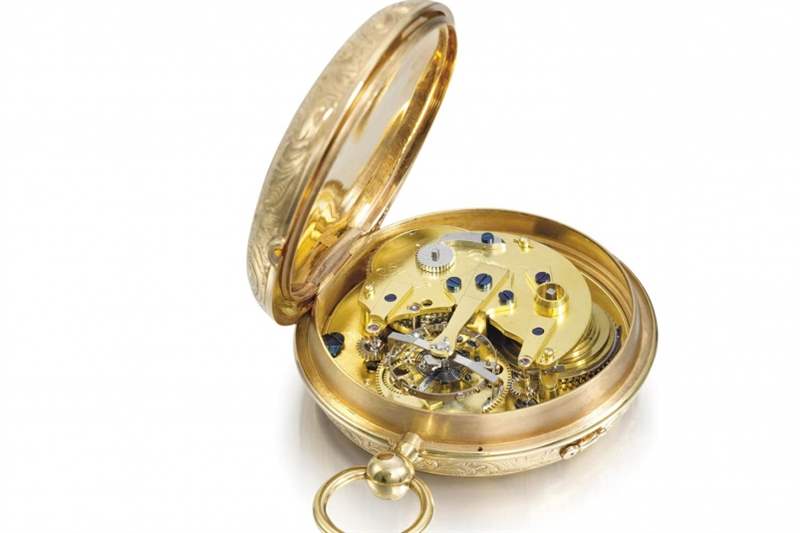 什么是陀飛輪？機械手表入門必讀知識-復(fù)刻表