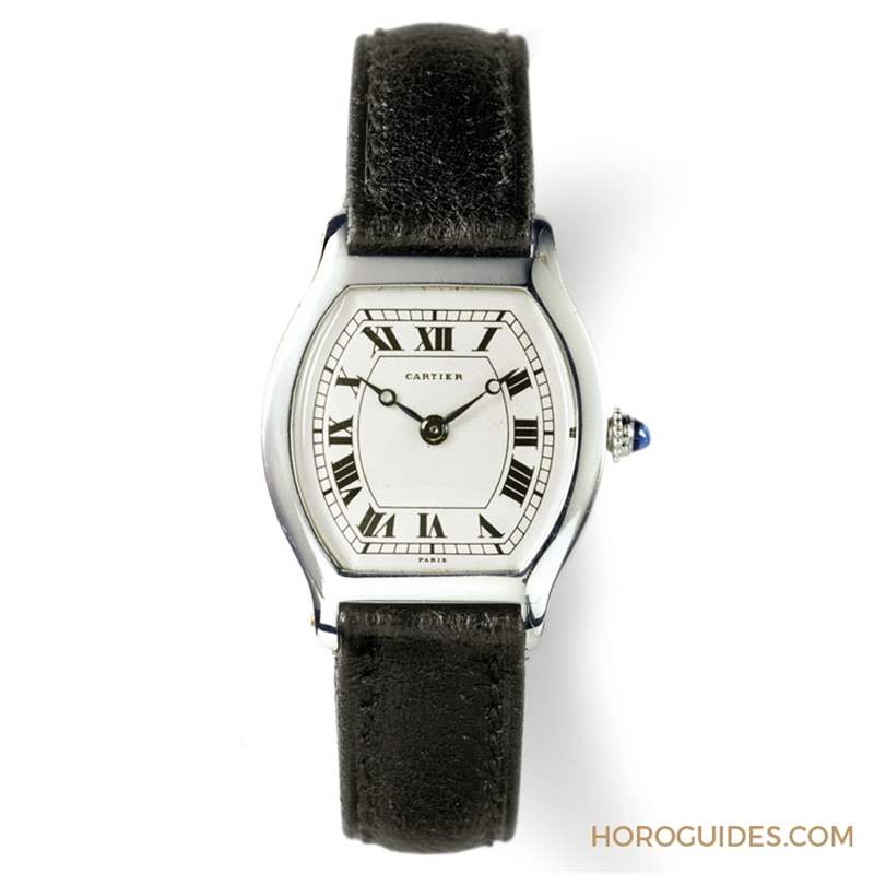 百看不膩！五款表界經(jīng)典讓你一次看懂Cartier的雋永魅力-復(fù)刻表