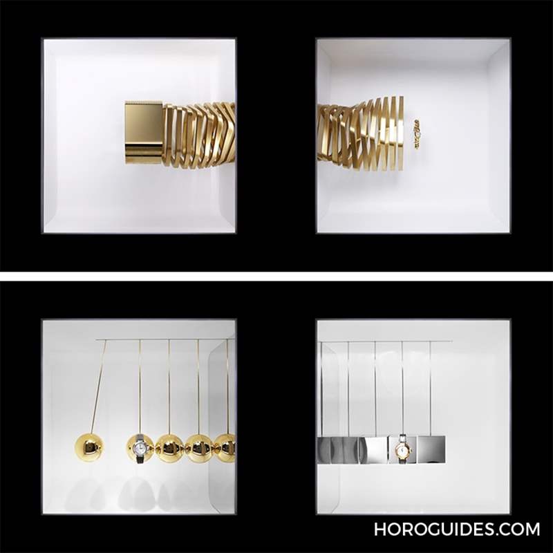 Cartier推出2020年腕表新作專屬數位平臺:「卡地亞制表奇遇」-復刻表